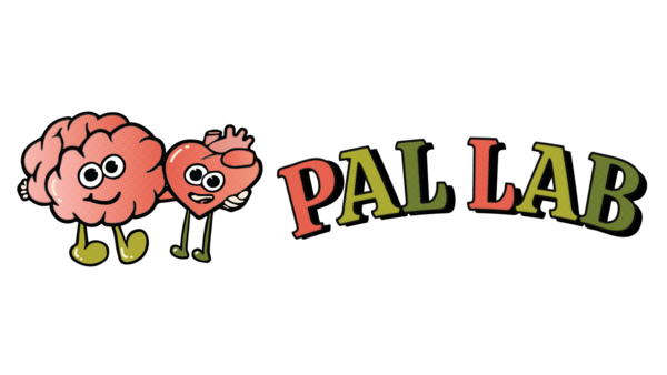 PAL lab logo for field image